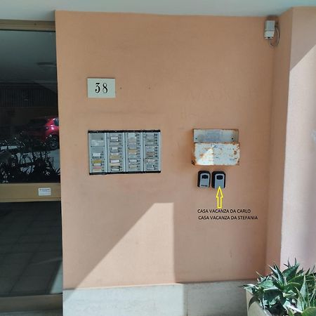 ピサ Casa Da Carloヴィラ エクステリア 写真