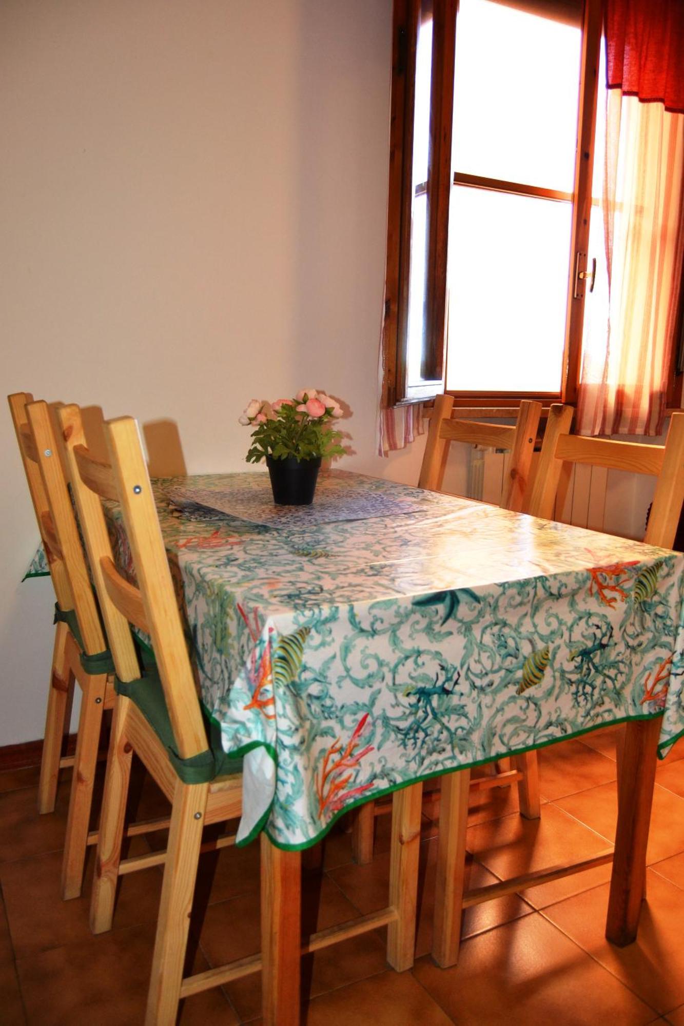 ピサ Casa Da Carloヴィラ エクステリア 写真