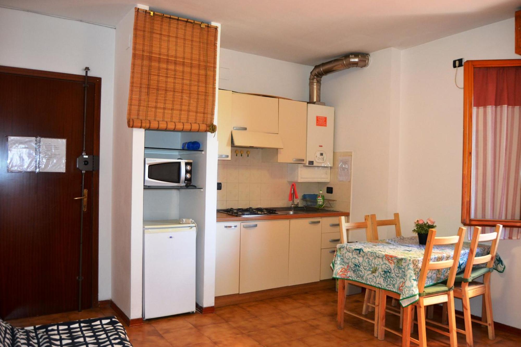 ピサ Casa Da Carloヴィラ エクステリア 写真