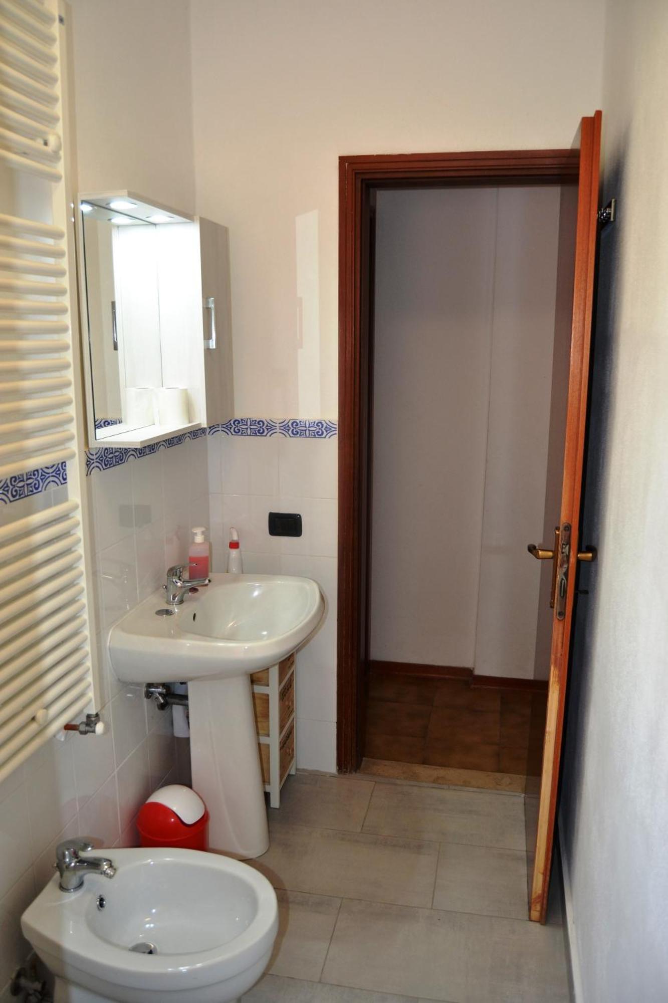 ピサ Casa Da Carloヴィラ エクステリア 写真